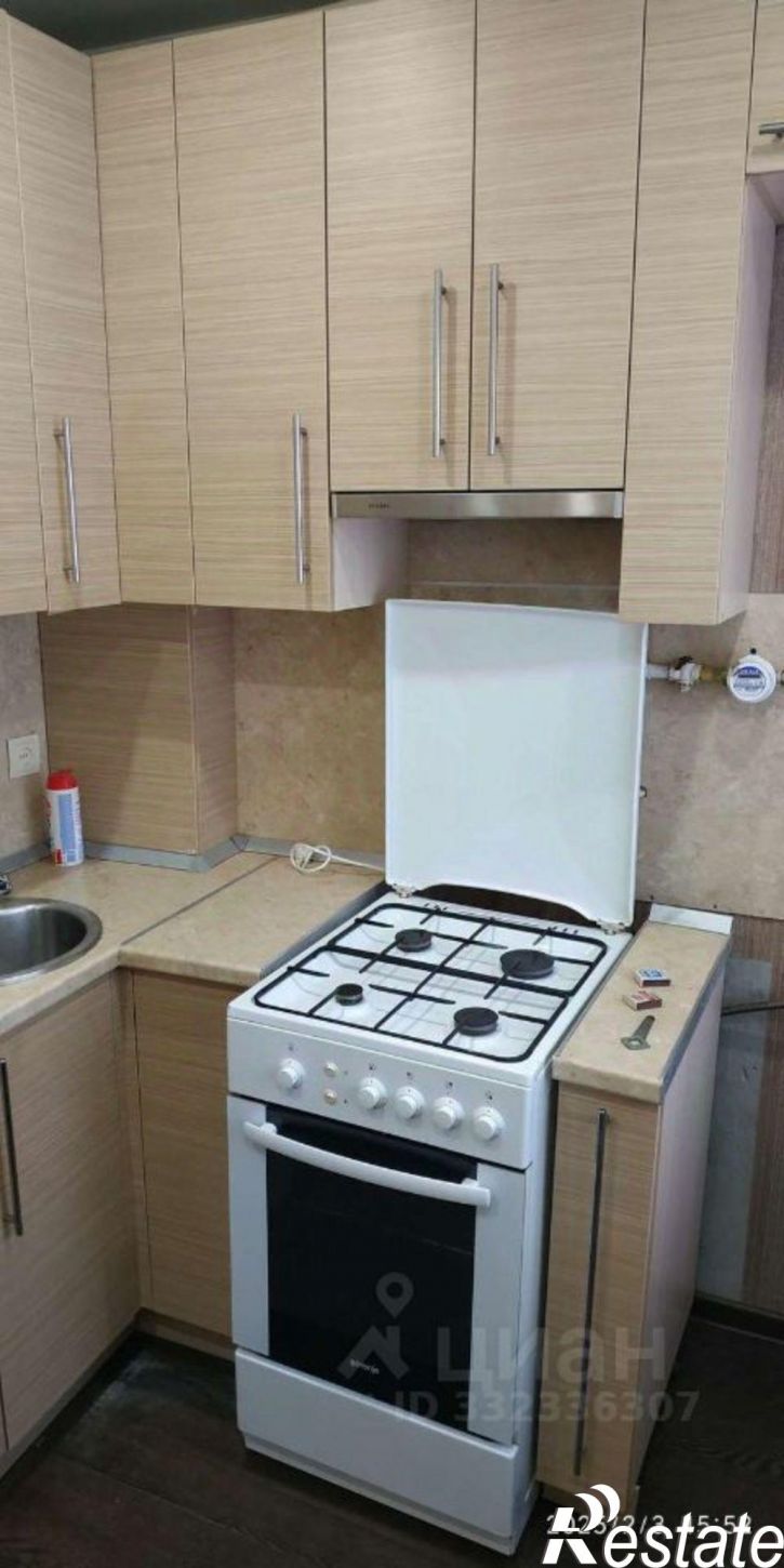 1-комн квартира ул Садовая, 55,  д. 55