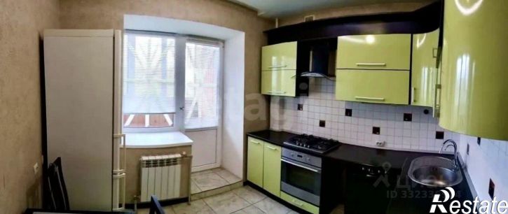 2-комн квартира ул Есенина, 16б,  д. 16б