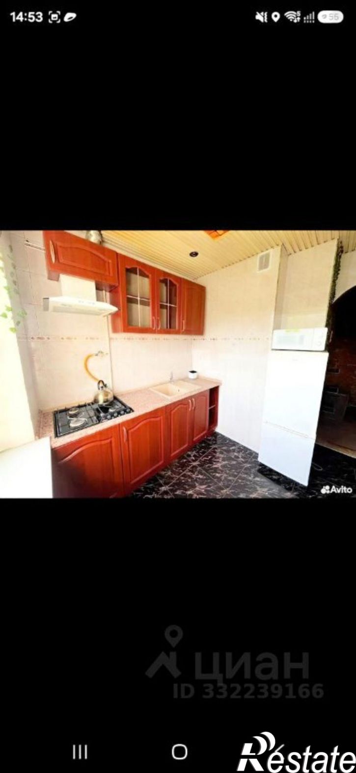 2-комн квартира ул 5 Августа, 44,  д. 44