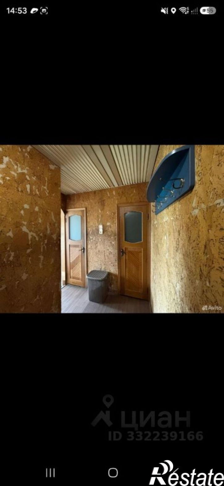 2-комн квартира ул 5 Августа, 44,  д. 44