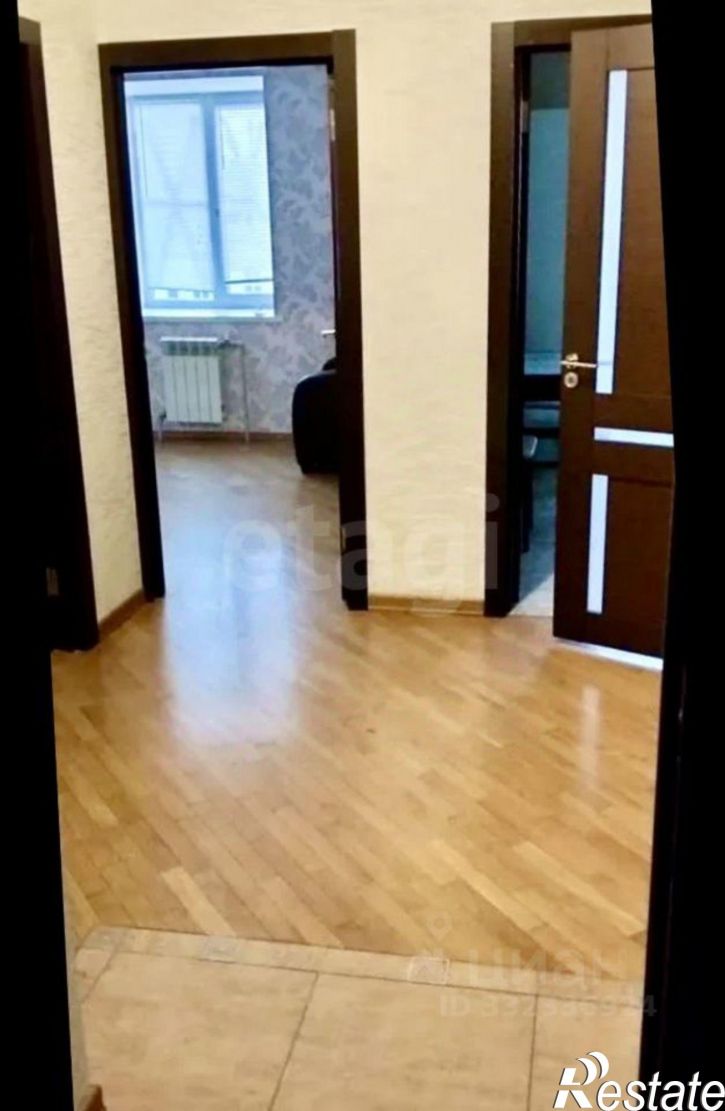 2-комн квартира ул Есенина, 16б,  д. 16б
