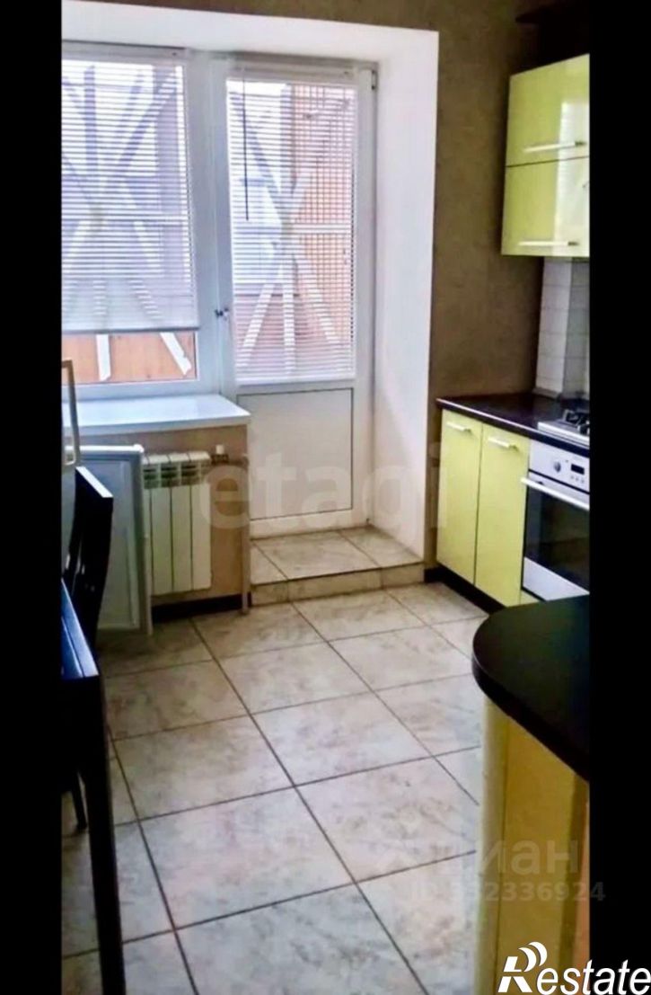 2-комн квартира ул Есенина, 16б,  д. 16б