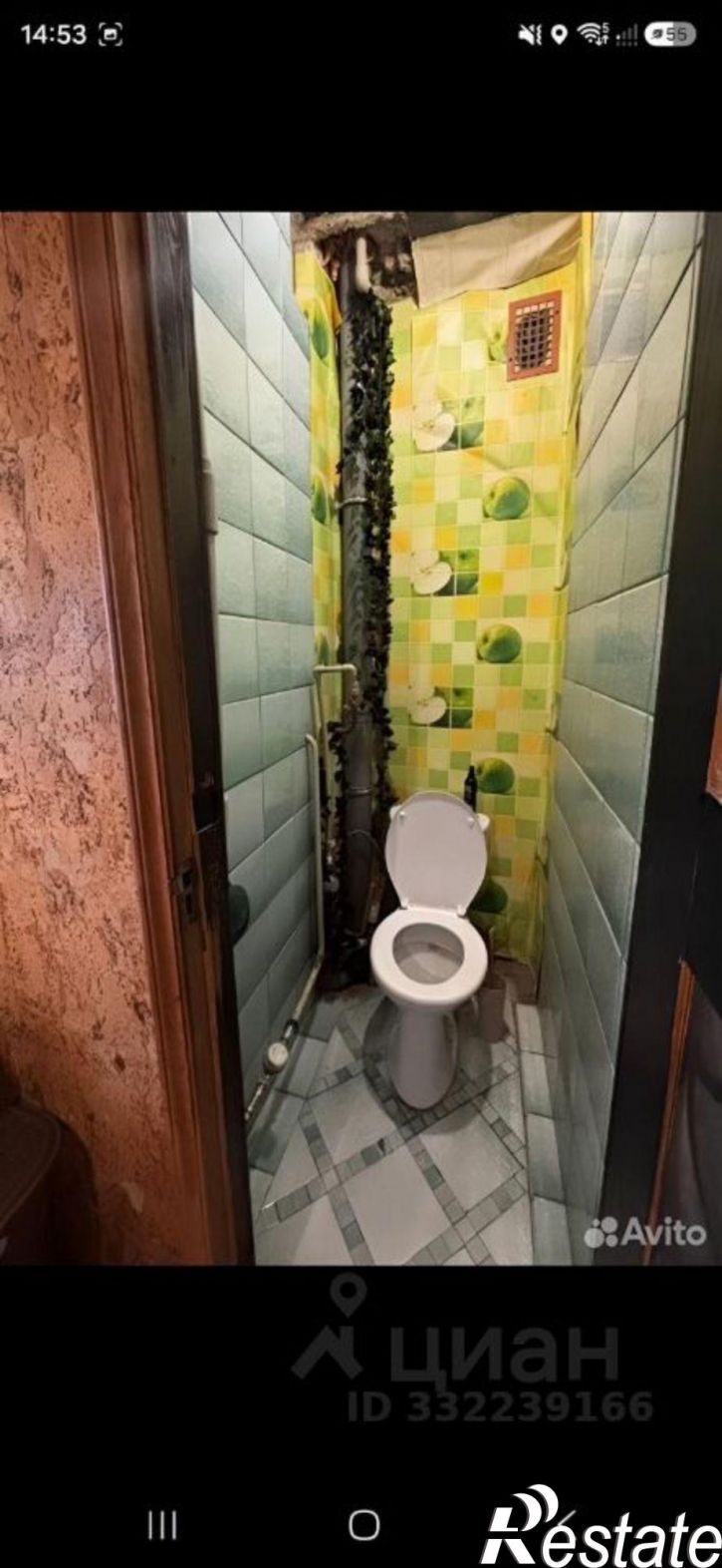 2-комн квартира ул 5 Августа, 44,  д. 44