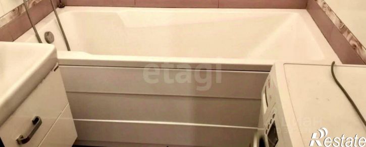 2-комн квартира ул Есенина, 16б,  д. 16б