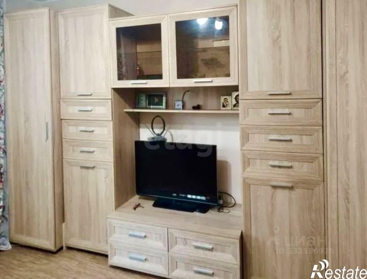 1-комн квартира 1-й Заводской пер, 4б,  д. 4б