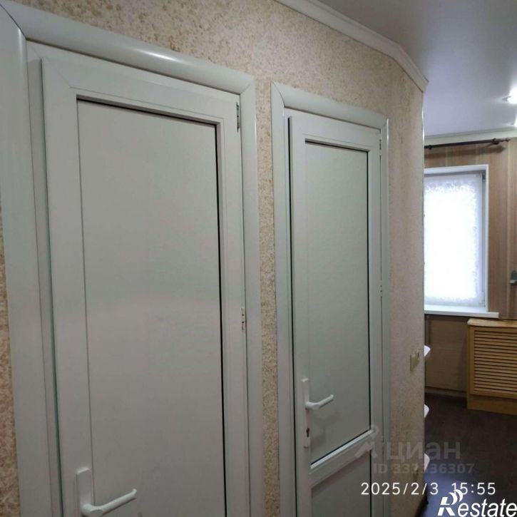 1-комн квартира ул Садовая, 55,  д. 55