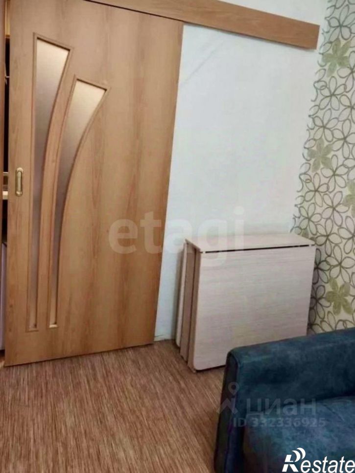 1-комн квартира 1-й Заводской пер, 4б,  д. 4б