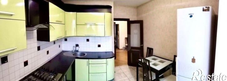 2-комн квартира ул Есенина, 16б,  д. 16б