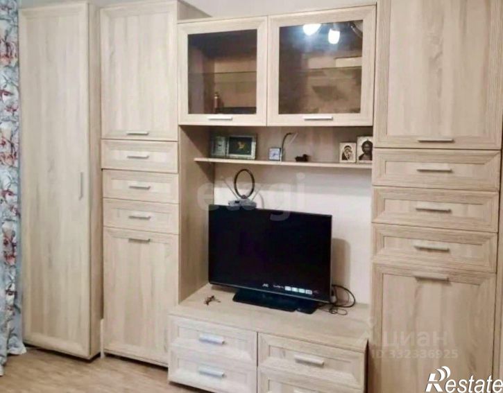 1-комн квартира 1-й Заводской пер, 4б,  д. 4б