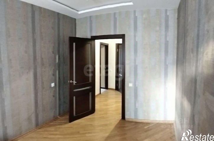 2-комн квартира ул Есенина, 16б,  д. 16б