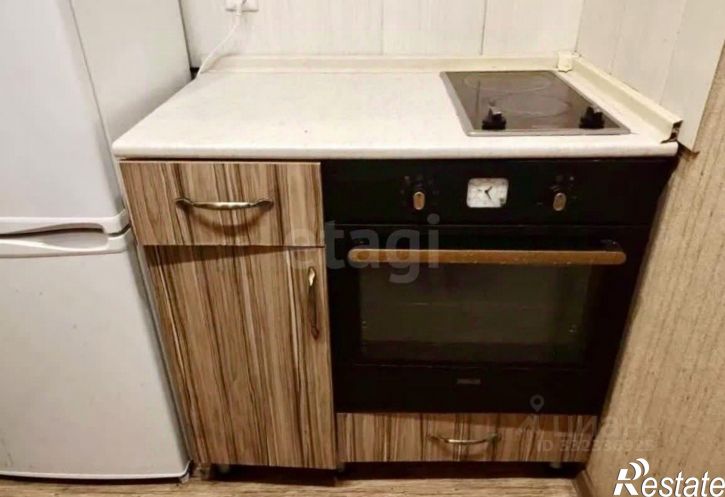 1-комн квартира 1-й Заводской пер, 4б,  д. 4б