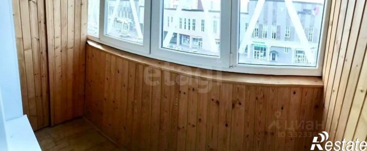 2-комн квартира ул Есенина, 16б,  д. 16б