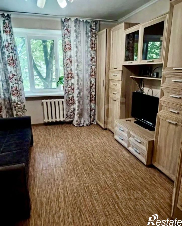 1-комн квартира 1-й Заводской пер, 4б,  д. 4б