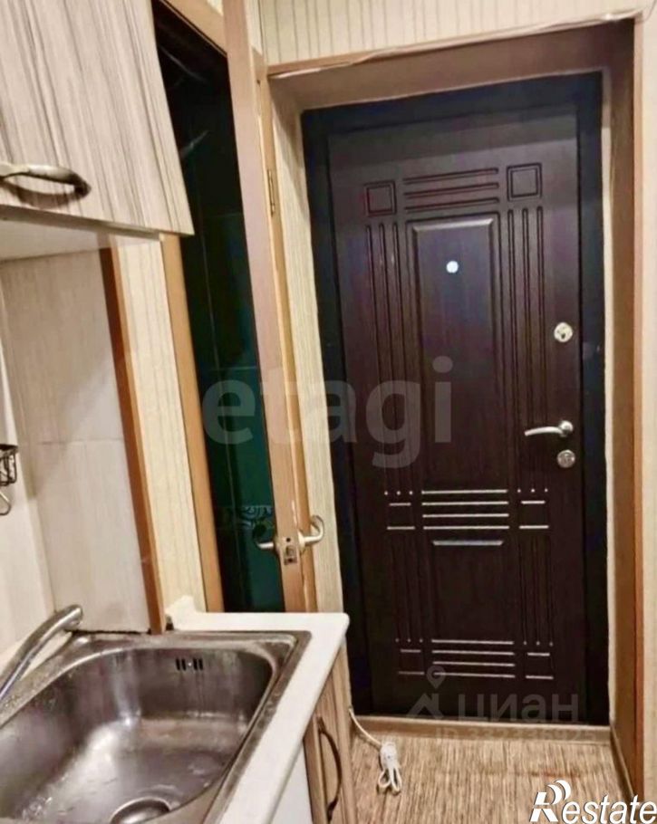 1-комн квартира 1-й Заводской пер, 4б,  д. 4б