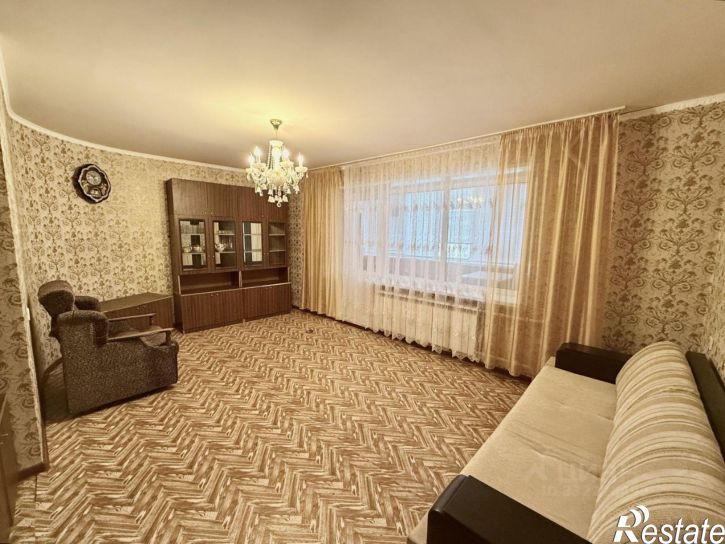 1-комн квартира ул Губкина, 18д,  д. 18д