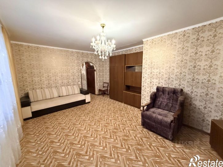 1-комн квартира ул Губкина, 18д,  д. 18д