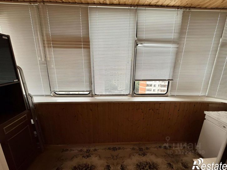 1-комн квартира ул Губкина, 18д,  д. 18д