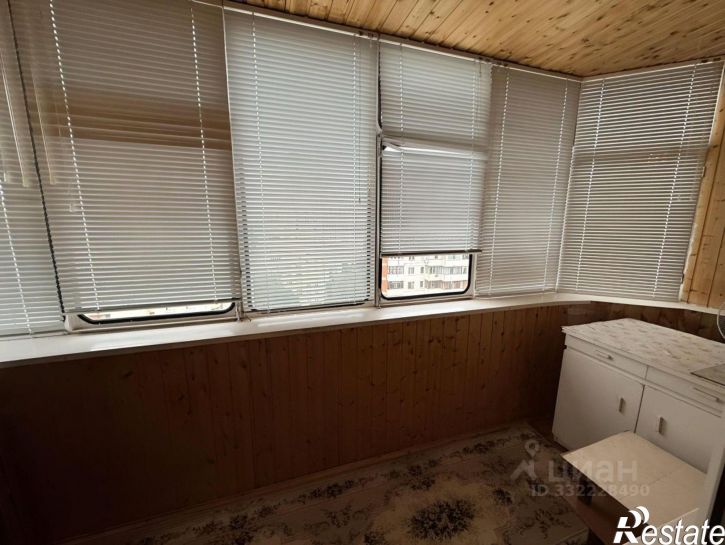 1-комн квартира ул Губкина, 18д,  д. 18д