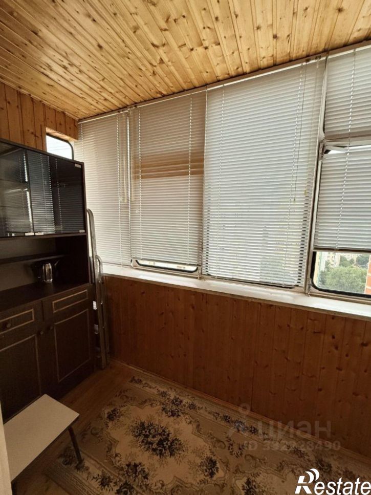 1-комн квартира ул Губкина, 18д,  д. 18д