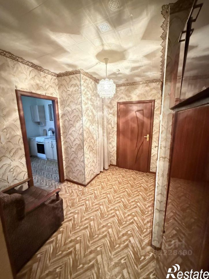 1-комн квартира ул Губкина, 18д,  д. 18д