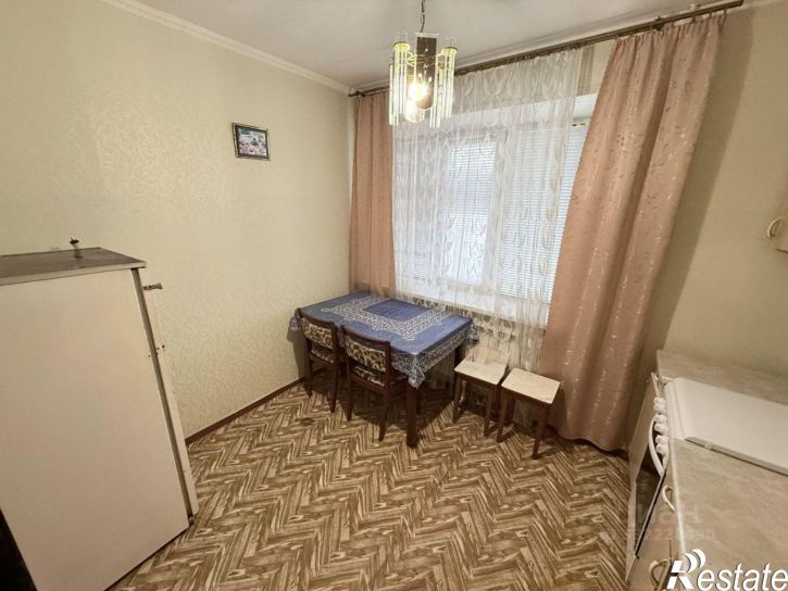 1-комн квартира ул Губкина, 18д,  д. 18д