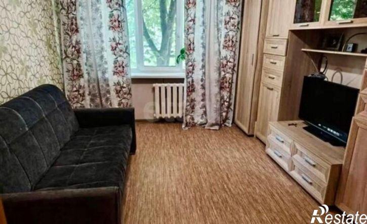 1-комн квартира 1-й Заводской пер, 4б,  д. 4б