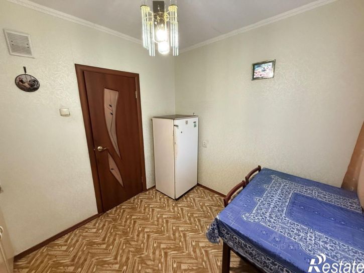 1-комн квартира ул Губкина, 18д,  д. 18д