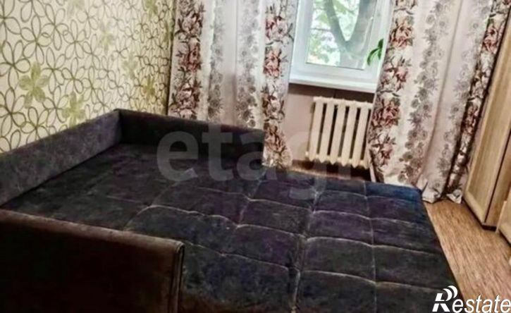 1-комн квартира 1-й Заводской пер, 4б,  д. 4б
