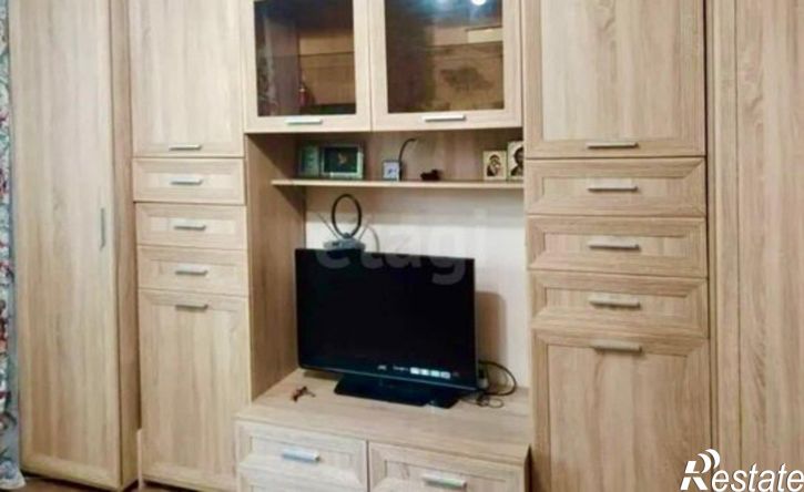 1-комн квартира 1-й Заводской пер, 4б,  д. 4б