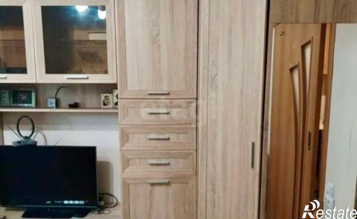 1-комн квартира 1-й Заводской пер, 4б,  д. 4б