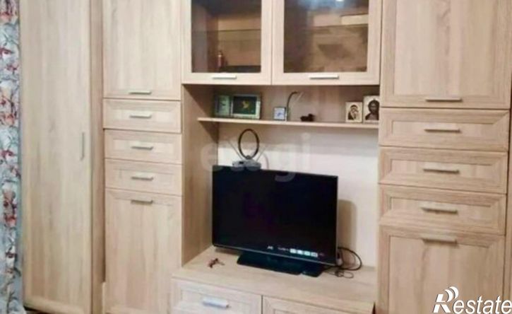 1-комн квартира 1-й Заводской пер, 4б,  д. 4б