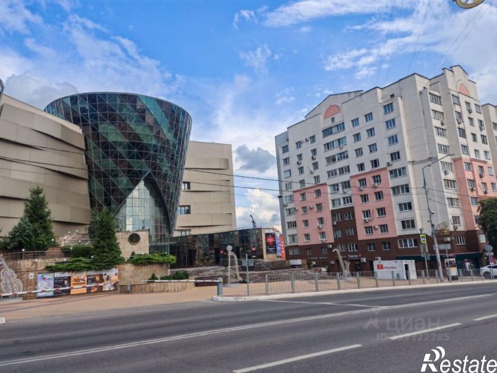 4-комн квартира ул Белгородского полка, 50,  д. 50