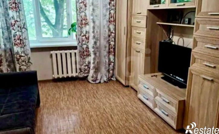 1-комн квартира 1-й Заводской пер, 4б,  д. 4б