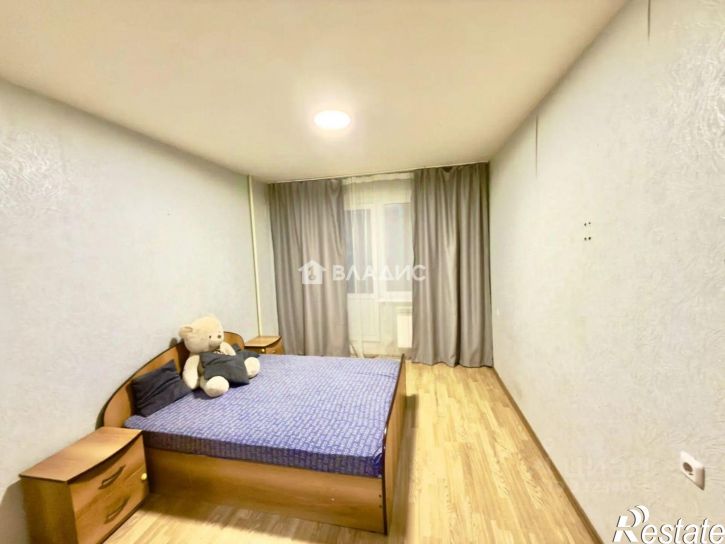 2-комн квартира б-р Строителей, 39,  д. 39