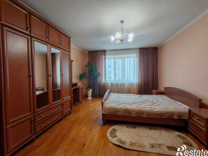 4-комн квартира ул Белгородского полка, 50,  д. 50