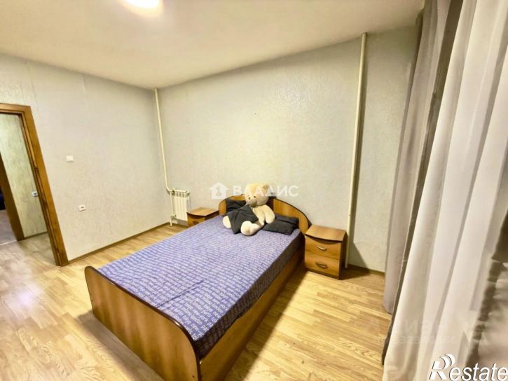 2-комн квартира б-р Строителей, 39,  д. 39