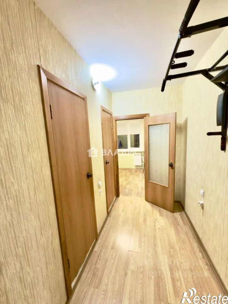 2-комн квартира б-р Строителей, 39,  д. 39