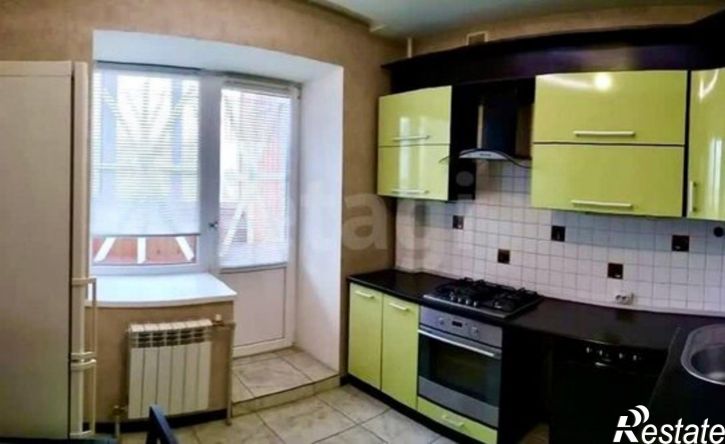 2-комн квартира ул Есенина, 16б,  д. 16б