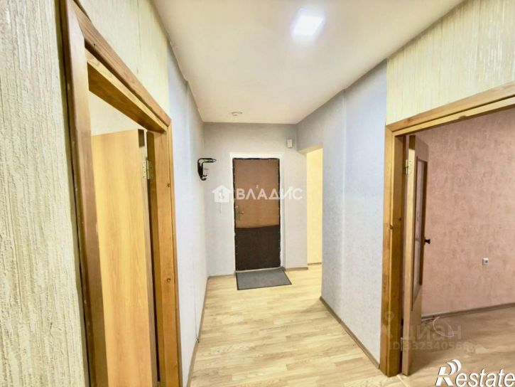 2-комн квартира б-р Строителей, 39,  д. 39