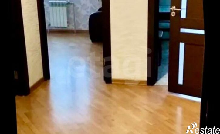 2-комн квартира ул Есенина, 16б,  д. 16б