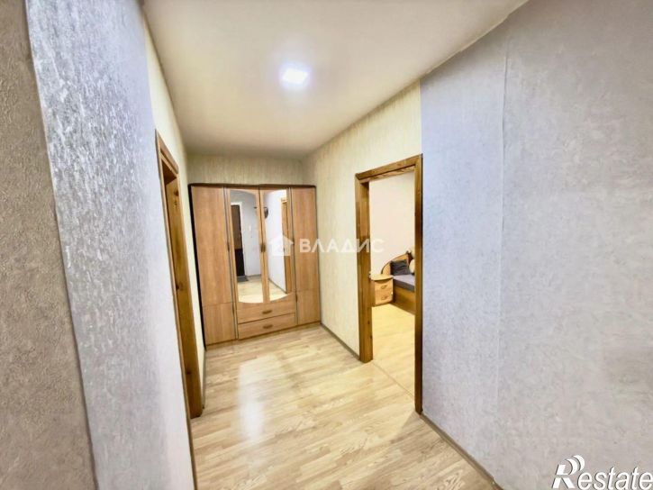 2-комн квартира б-р Строителей, 39,  д. 39