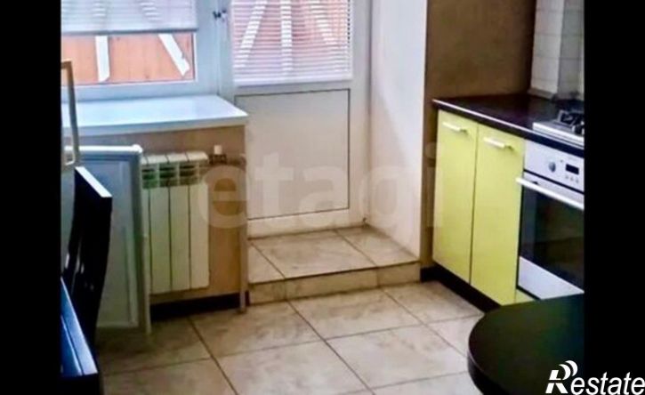 2-комн квартира ул Есенина, 16б,  д. 16б