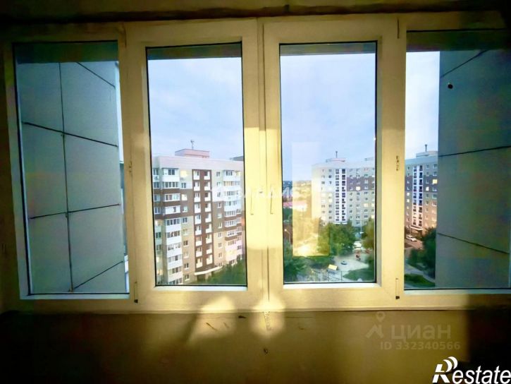2-комн квартира б-р Строителей, 39,  д. 39