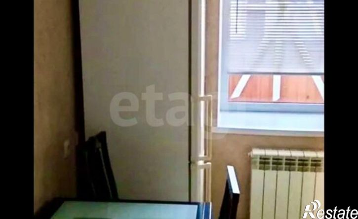 2-комн квартира ул Есенина, 16б,  д. 16б