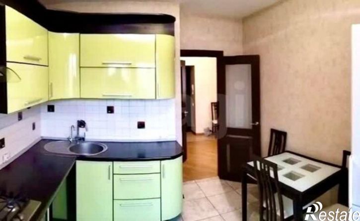 2-комн квартира ул Есенина, 16б,  д. 16б