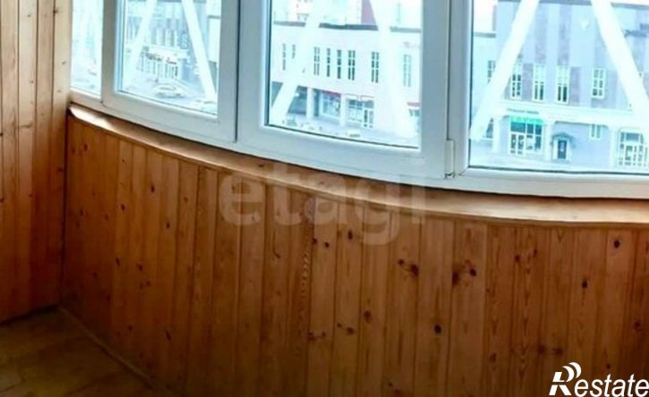2-комн квартира ул Есенина, 16б,  д. 16б