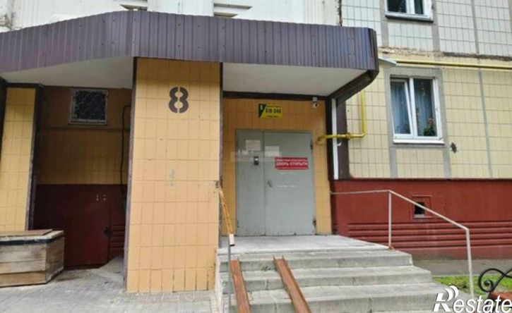 1-комн квартира б-р Юности, 7,  д. 7