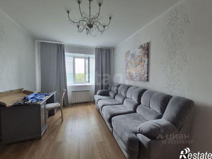 2-комн квартира ул Парковая, 5,  д. 5