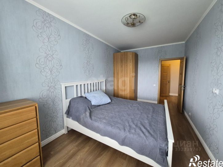 2-комн квартира ул Парковая, 5,  д. 5