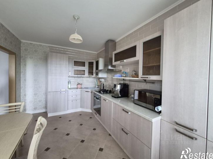 2-комн квартира ул Парковая, 5,  д. 5